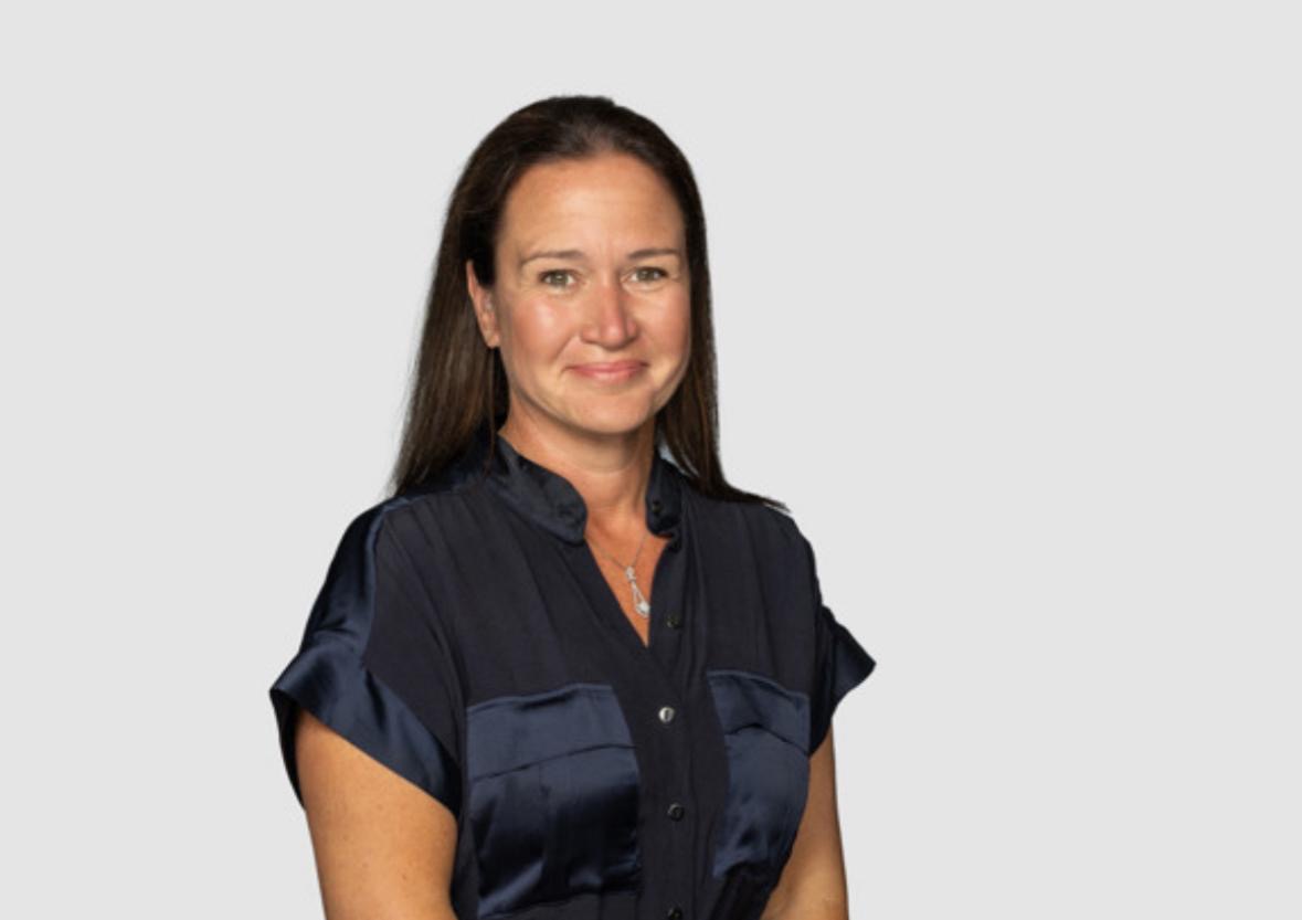 Sarah Brehaut